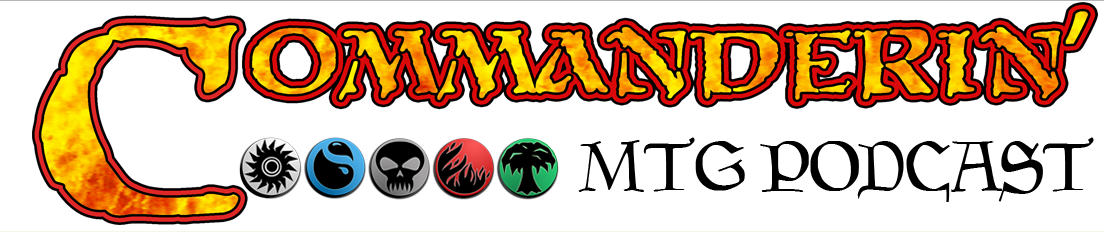 EDHREC on The Command Zone Podcast