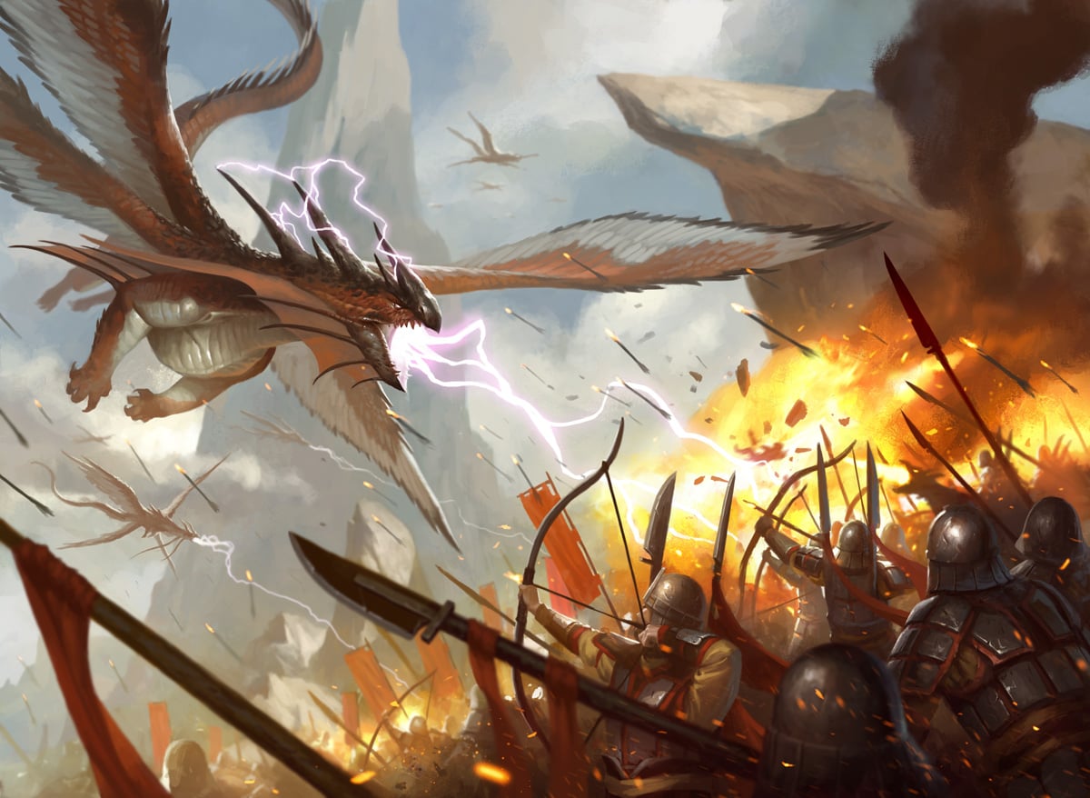 Trinkets &amp; Tools — The Siege Cycle