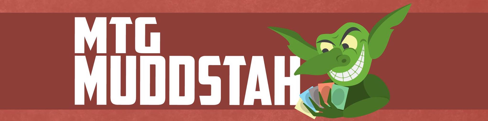 MTG Muddstah — Yargle vs Etali vs Jodah vs Gonti // Kumena vs Zedruu vs Ghalta vs Narset