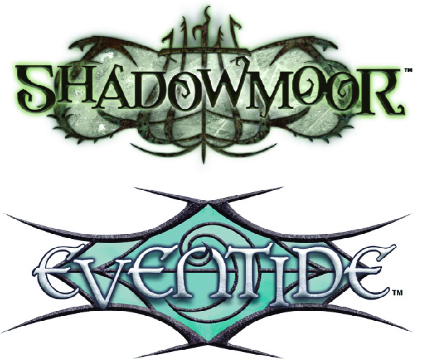 Dig Through Time — Shadowmoor/Eventide