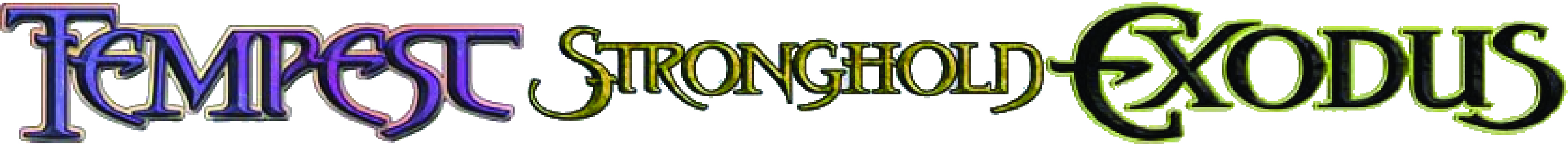 Dig Through Time — Tempest Block