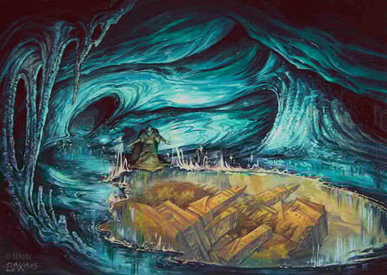 Pure // Simple - Get More Cards in All Colors