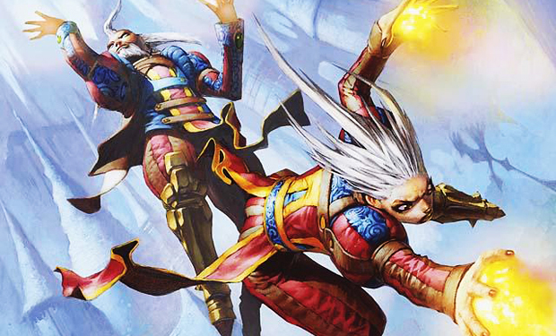 Ultra Budget Brews — Tibor and Lumia