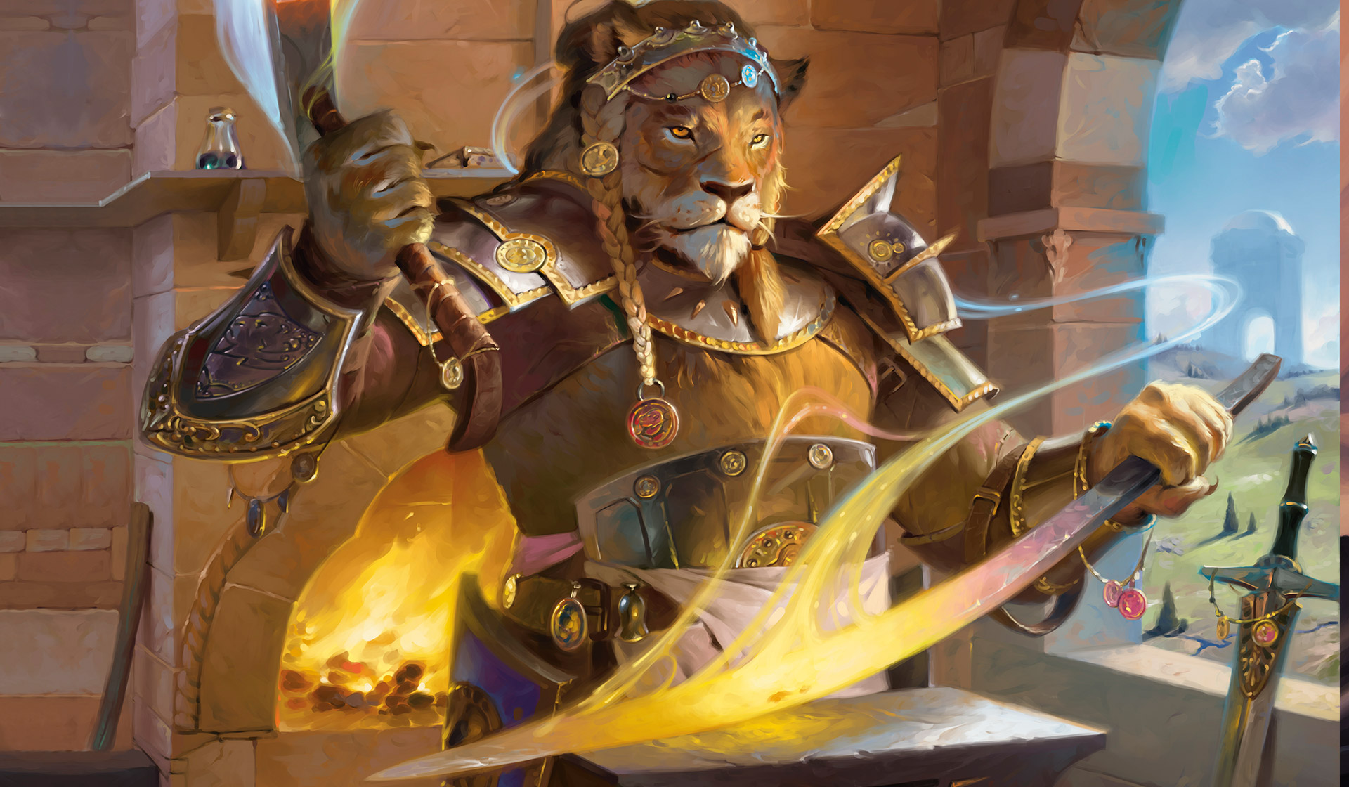 Replacement Commanders —When the Hammer Comes Down