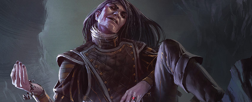 Ultra Budget Brews - Mairsil, the Pretender