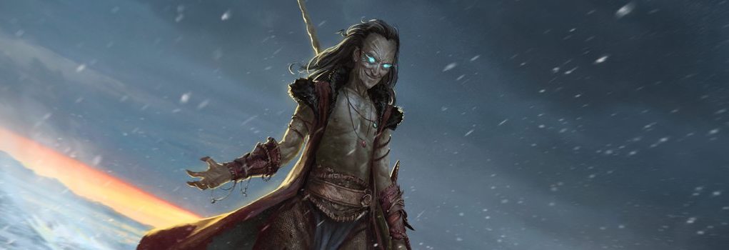 The Scrambleverse — Enchantment Creatures