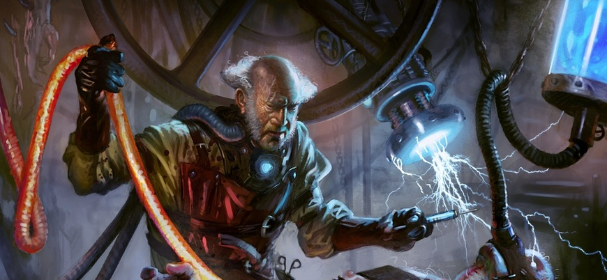 General Medicine: Let's Pretend!