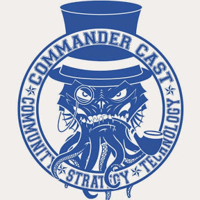 Commander Cast E312 - Best 25 Years of Magic pt2 - Mirage