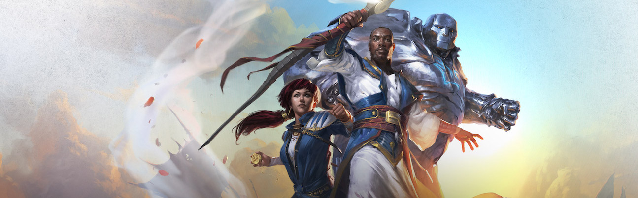 EDHREC Dominaria Set Review — White