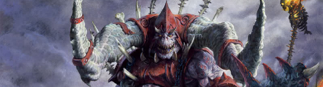 Epic Experiment - Sedris, Goblins, and Belchers