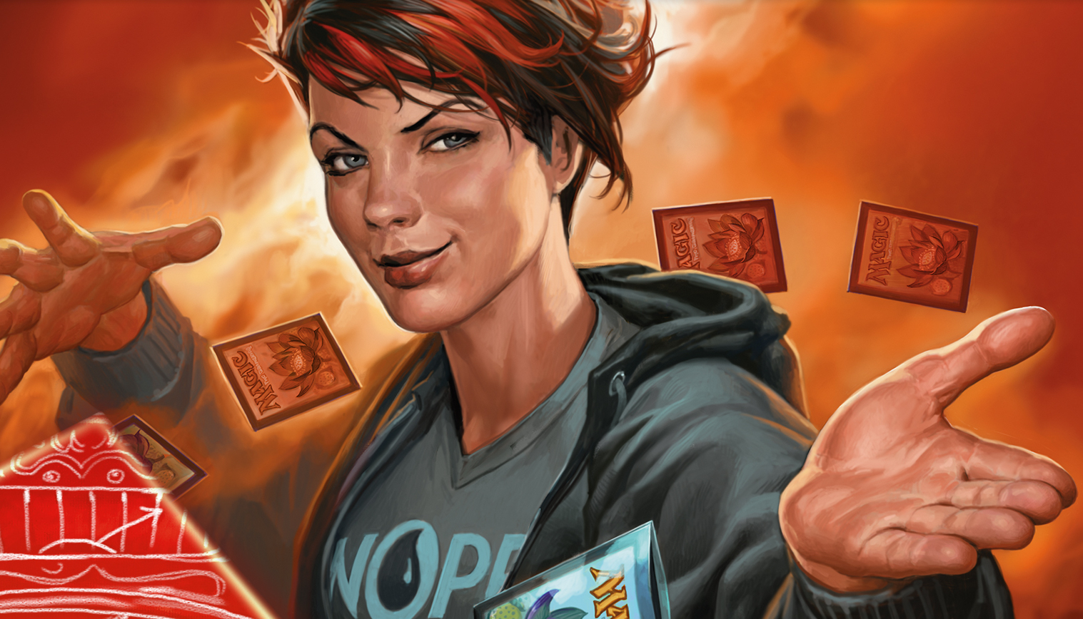 An Introduction to EDH Player Psychographics