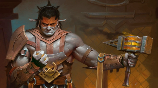 Epic Experiment - Valduk Vehicles