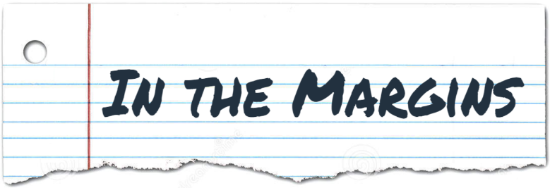 In the Margins - Evolving Wilds/Terramorphic Expanse