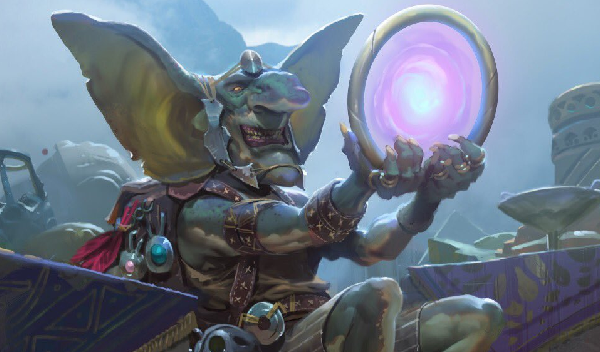 Commander Philosophy - Sol Ring Isn't Good For Commander