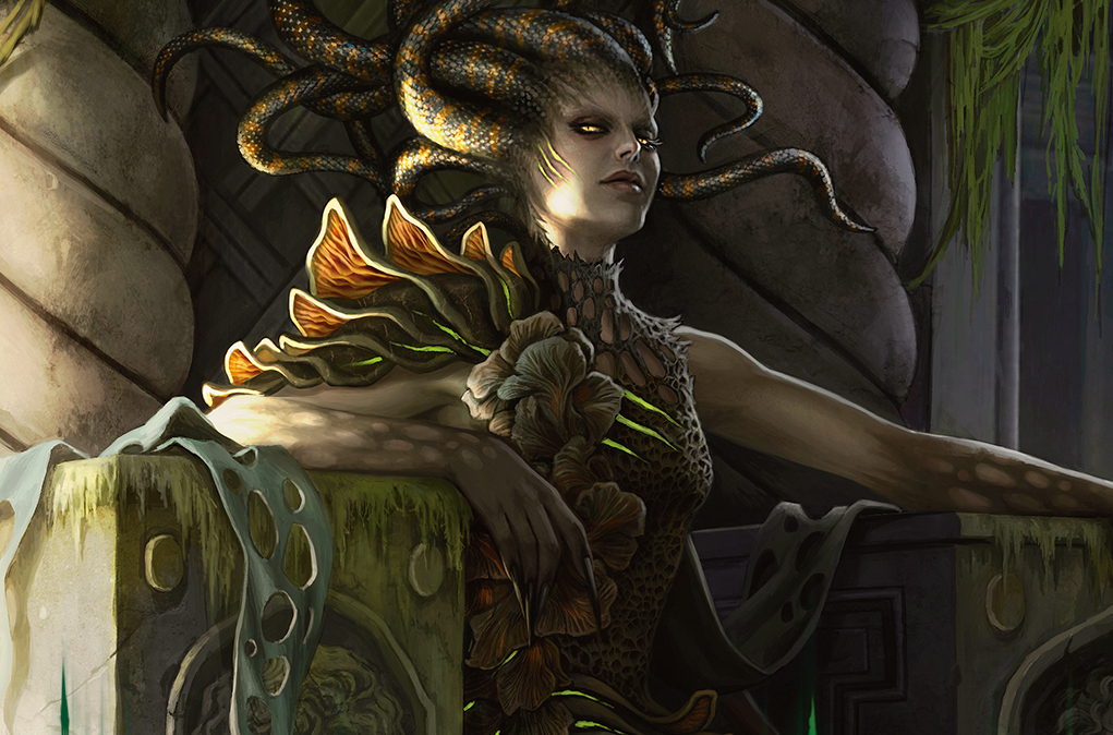 The 600 - Predicting the Popularity of Guilds of Ravnica Commanders