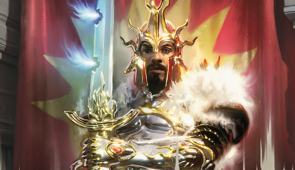 EDH Player Psychographics - Negotiating with Goblin Diplomats