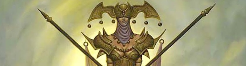 Spreading the Love - Curse of Karona