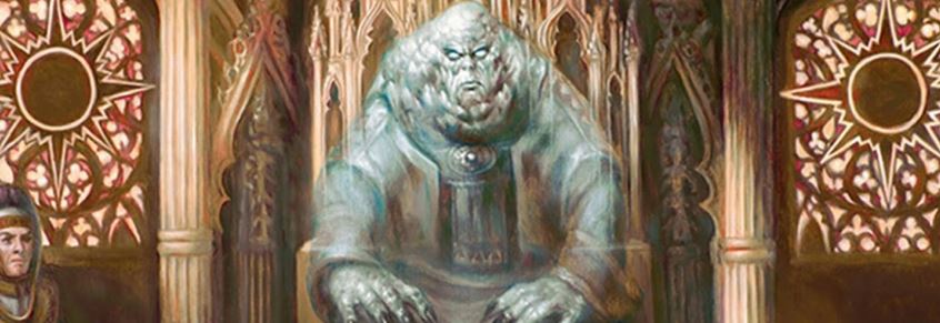 Historically Speaking - The Orzhov Syndicate