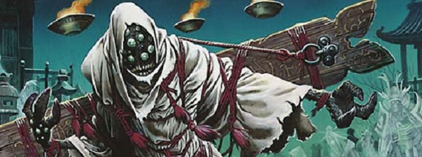 Uncommonders - Shirei's Immortal Army