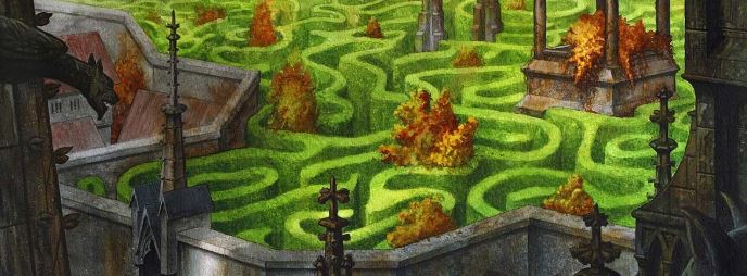 60 to 100 - Progenitus, the Gatekeeper