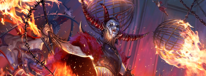 Making the Cut - Pseudo Commanders