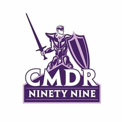 CMDR Ninety Nine - Commander Legends: Draft Booster Box Opening