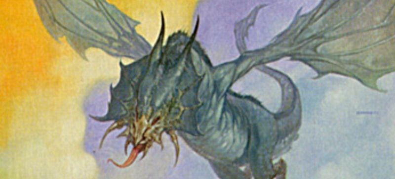 Forgotten Harvest – Dromar's Bounce House