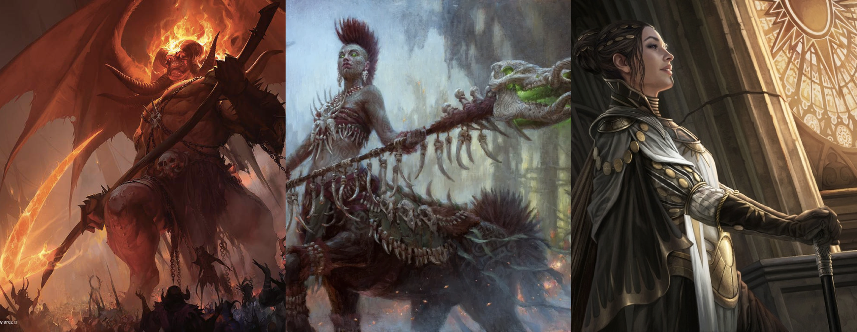 Playgroup Brews - Ravnica Allegiance (Pt 2)