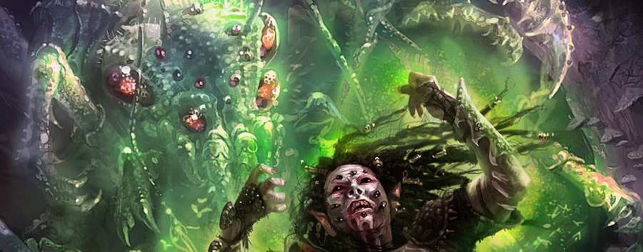 Underdog's Corner - Reyhan, Last of the Abzan