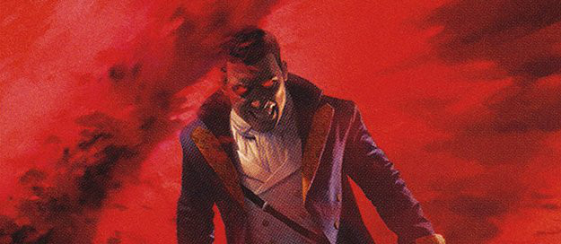 Conditions Allow - Lord of Tresserhorn