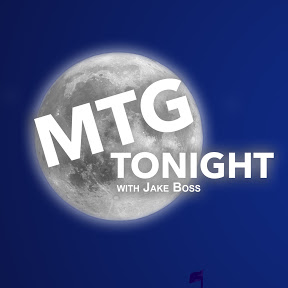 MTG Tonight - Sing-Along Jodah, Archmage Eternal EDH Deck Tech