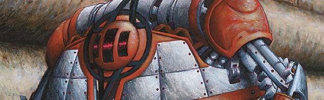 Combining Hobbies - Nothing is Better Thran Artifacts!