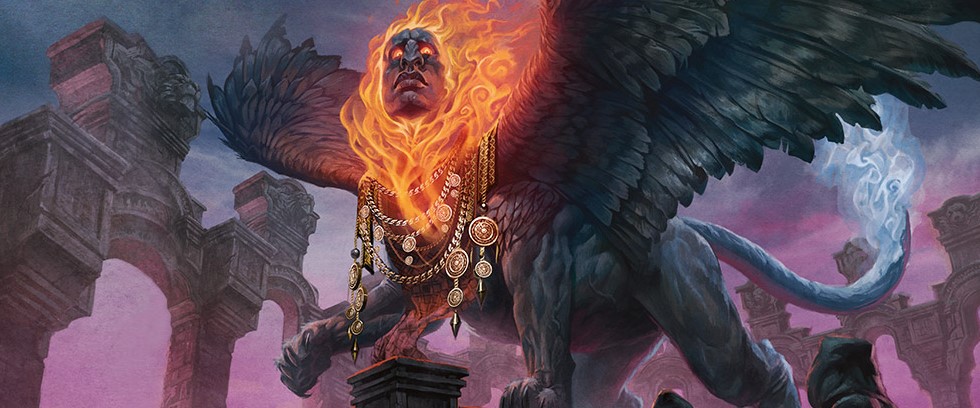 Underdog's Corner - Revisiting Arjun