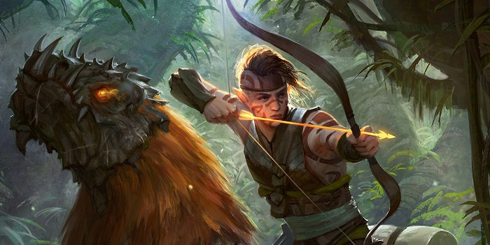 Uncommonders - Let's Kick it While I Hallar at Ya!