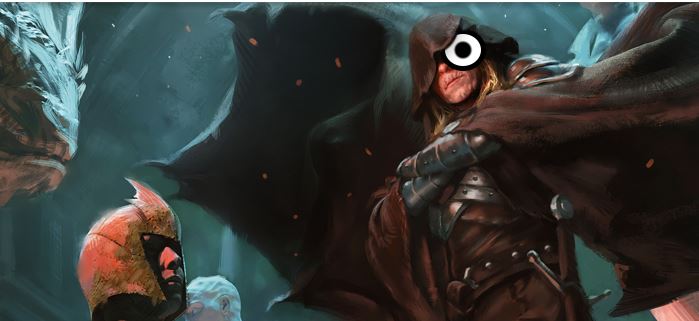 Shape Anew - Hoodie Tribal with Lazav