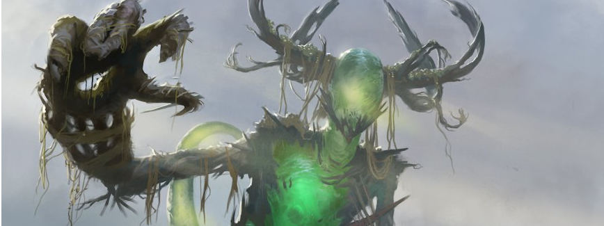 Archetune-Up - Muldrotha's Green New Deal
