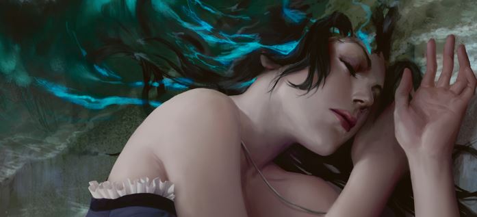 Mechanically Minded - Curses