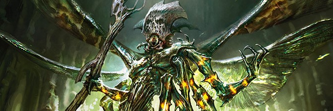 Strategic Planning - Sacrifice Builds Character