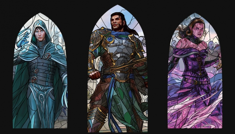 Will War of the Spark Make "Oops, All Planeswalkers" Viable in All Colors?