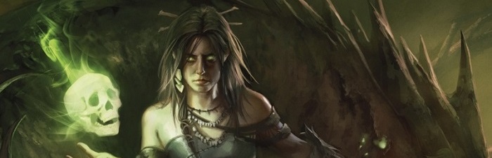 Bringing Magic to Life - Unburying the Dead!