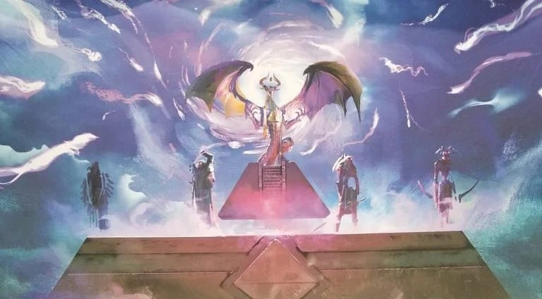 Playgroup Brews - War of the Spark (Pt 1)