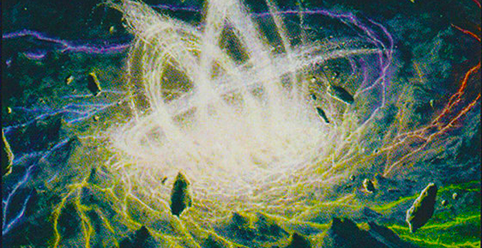 Lore Seeker - A Terrible Thing to Waste