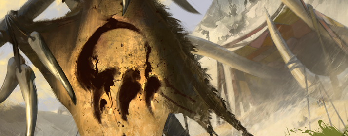 Historically Speaking - Siberia and the Temur