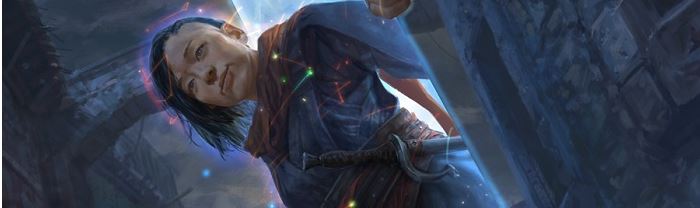 Strategic Planning - Mono Blue Aggro