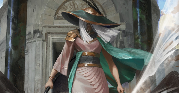 War of the Spark Set Review - White