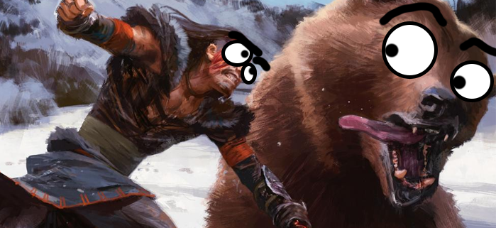 Shape Anew - Flash Matters with Surrak