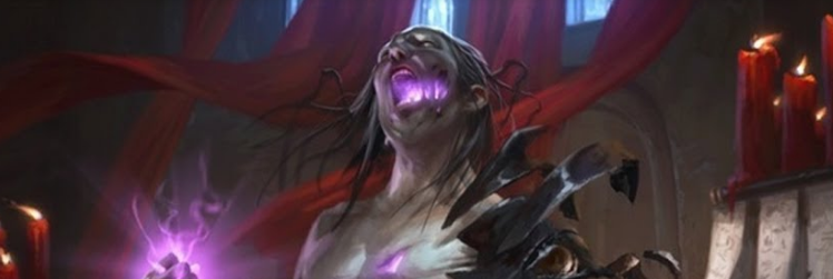 60 to 100 - Lich's Citadel