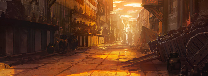 Underdog's Corner - Krenko, Tin Street Kingpin