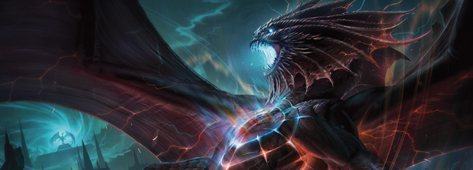 Epic Experiment - Niv-Mizzet Reborn