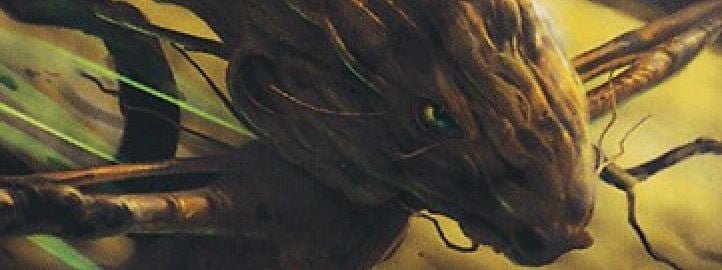 Making the Cut - Oops, All Creatures!